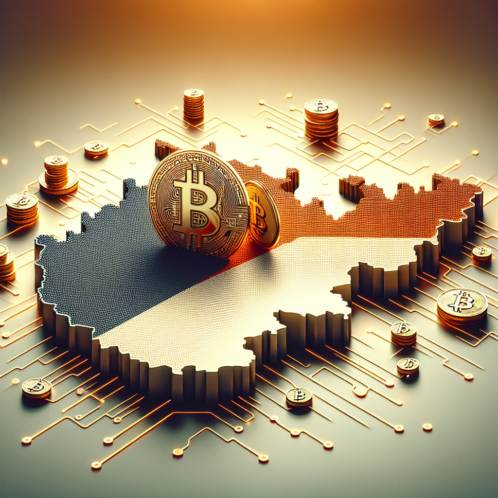 Czech Republic Considers Bitcoin Reserve: A New Era for National Crypto Strategies?