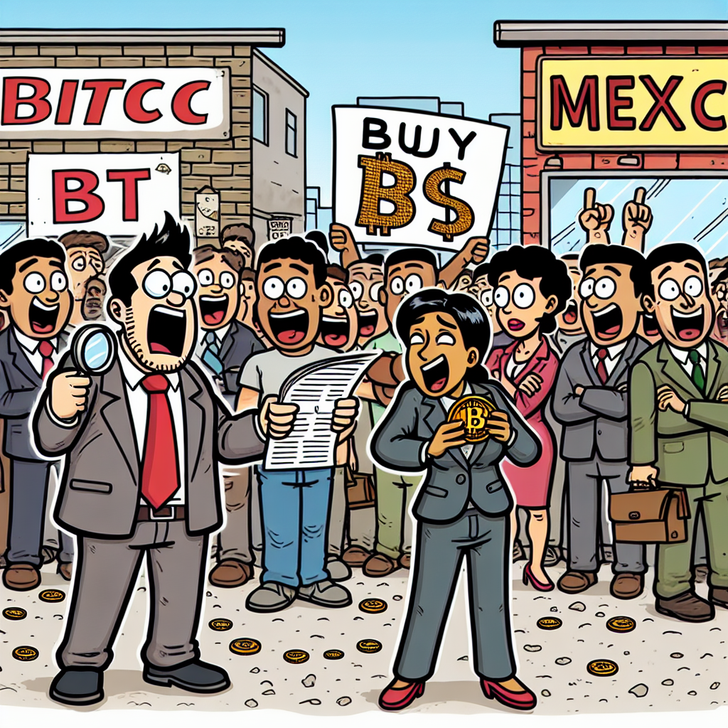 MEXC Celebrates Bitcoin's Milestone with 'Buy BTC for $1' Event: Examining the Impact and Opportunities