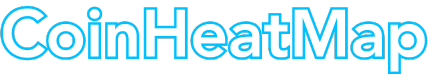 CoinHeatMap Logo
